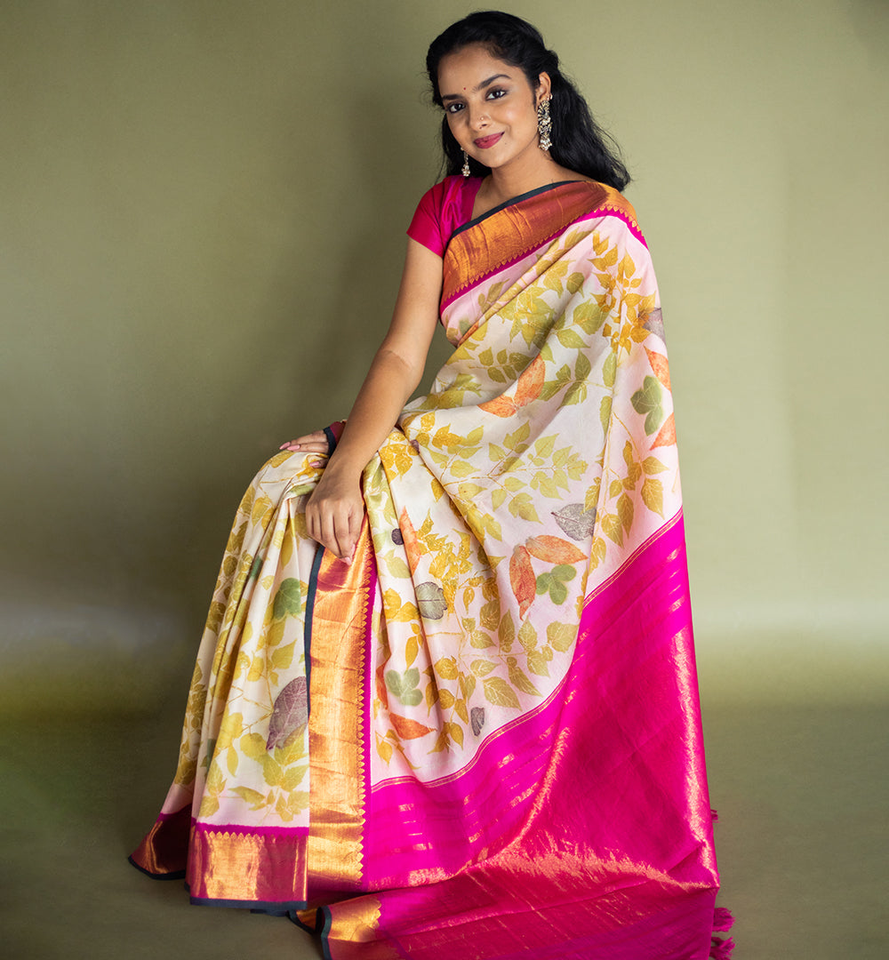 Navah- The Craft Of Binding Weaves And Prints