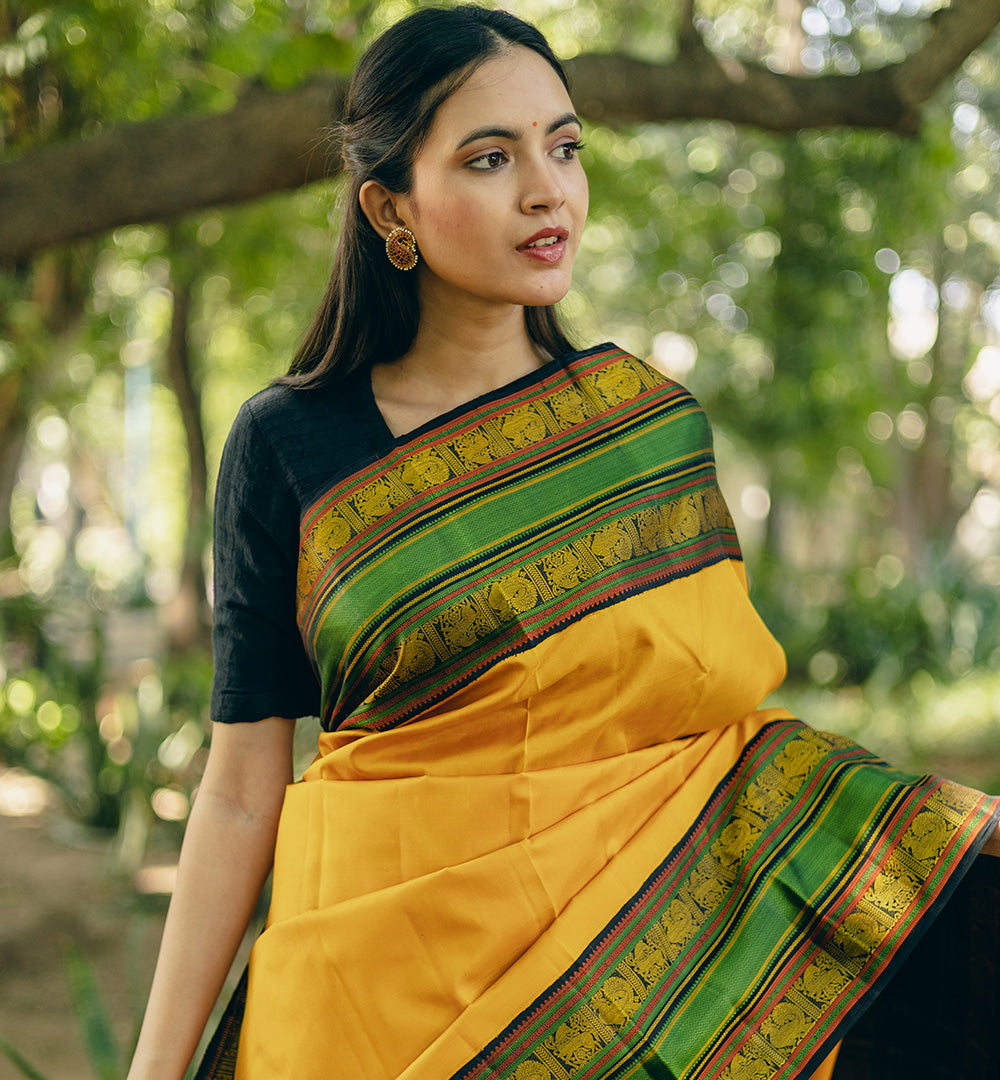 7 Ways to Saree-Style For Your Next Wedding Event