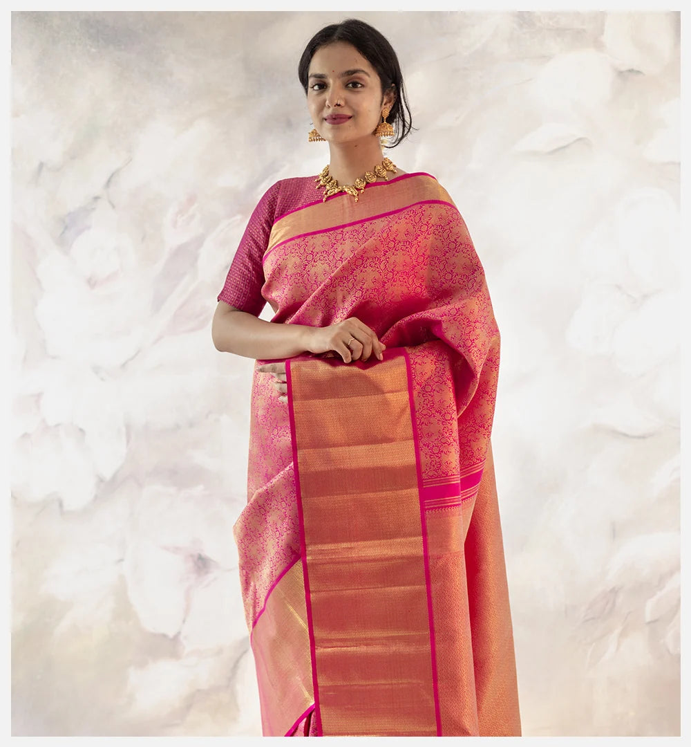 Varalakshmi Vratham and The Golden Hues of Prosperity