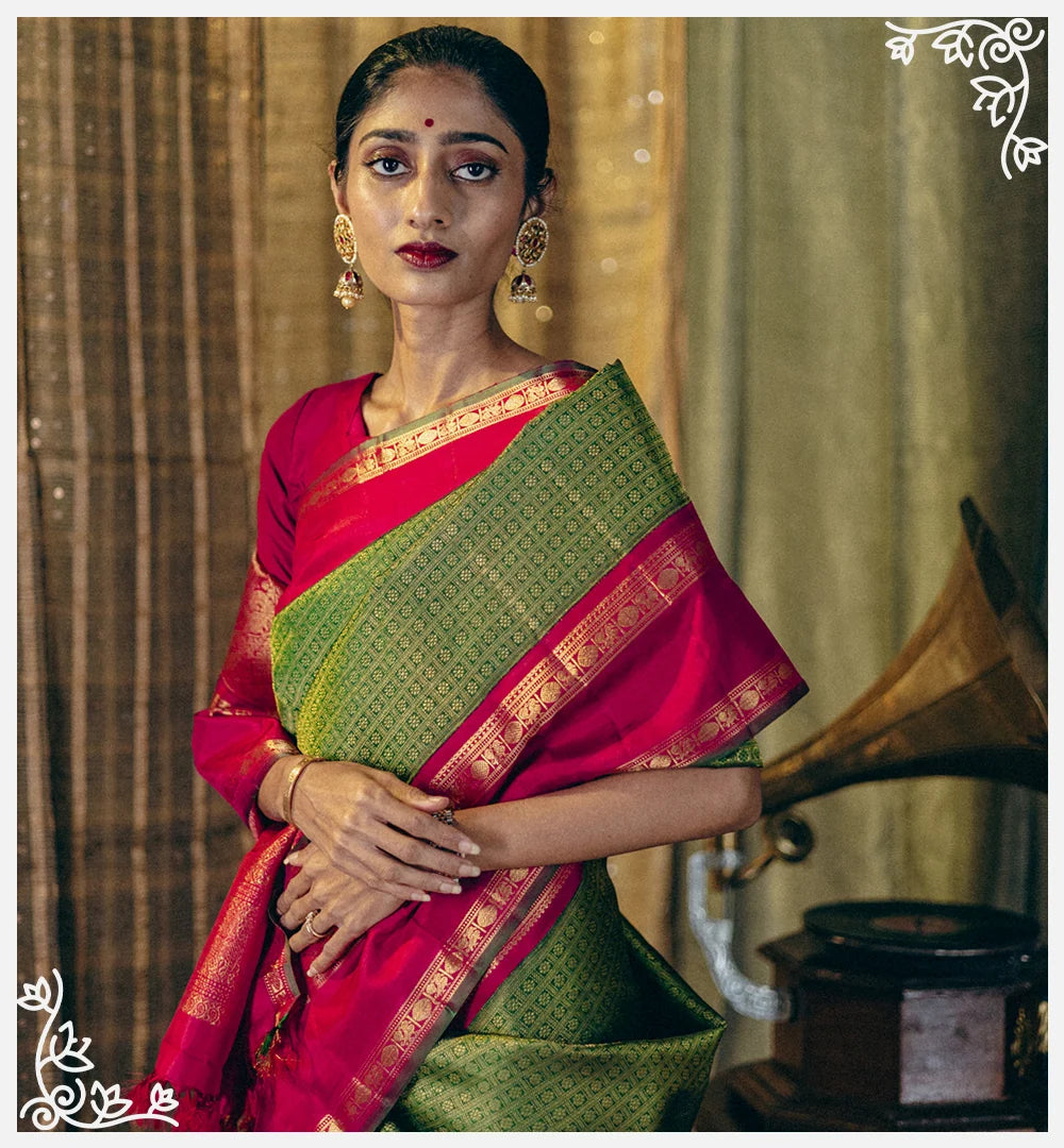 Mystical Margazhi: Unravelling A Tapestry of Tradition
