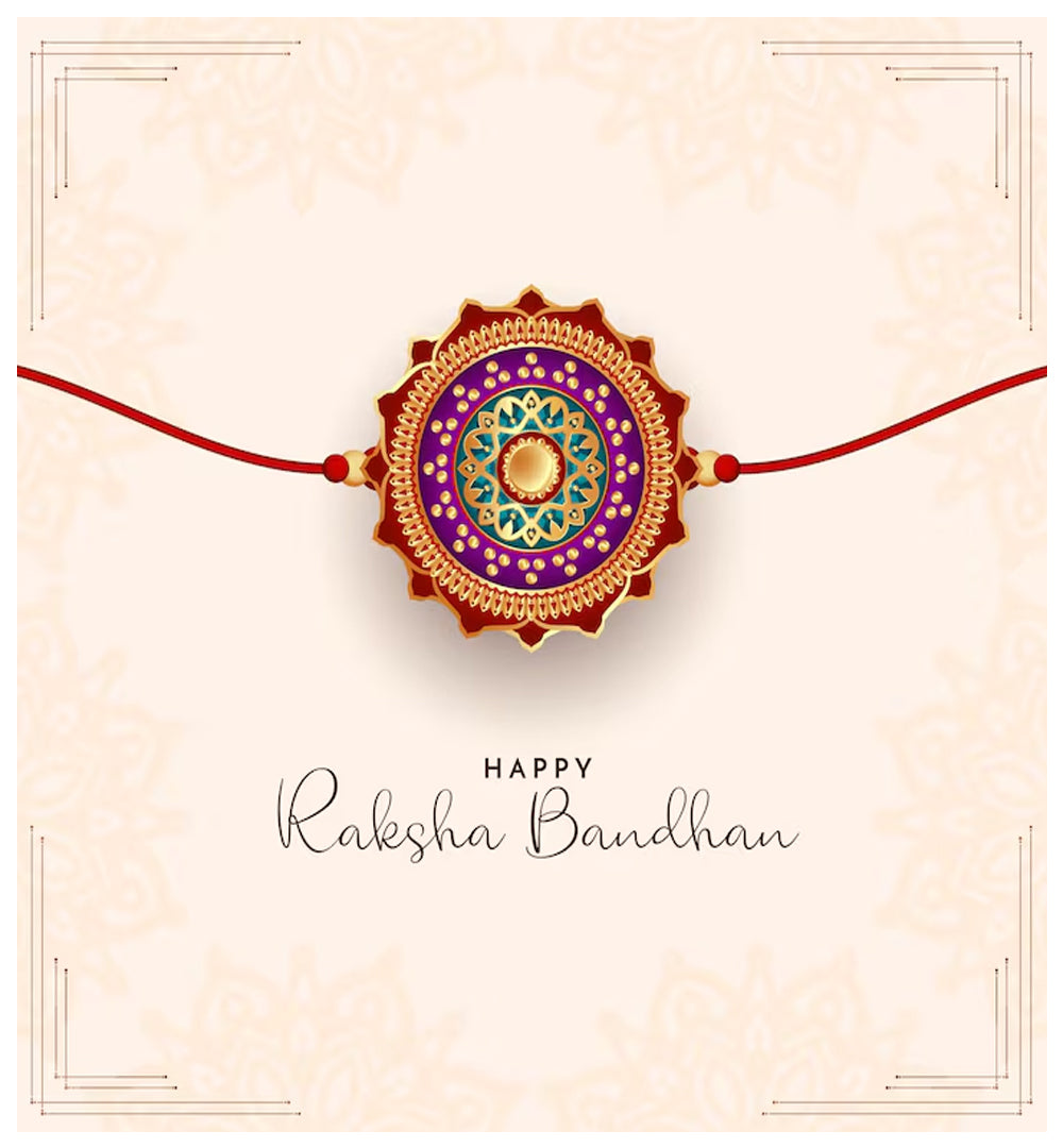 Raksha Bandhan 2026: Effortless Drapes and Customised Salwars to Gift Your Sister