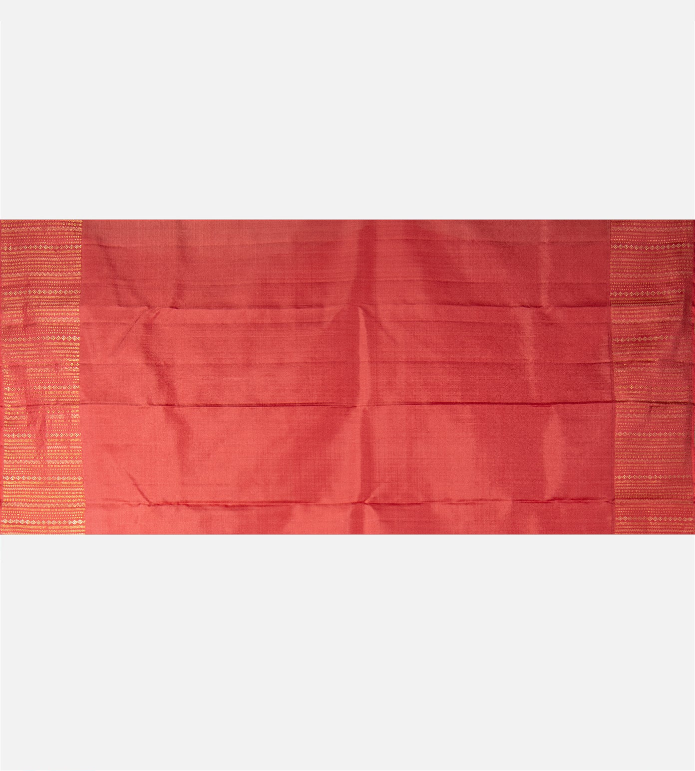 Light Green Kanchipuram Silk Saree