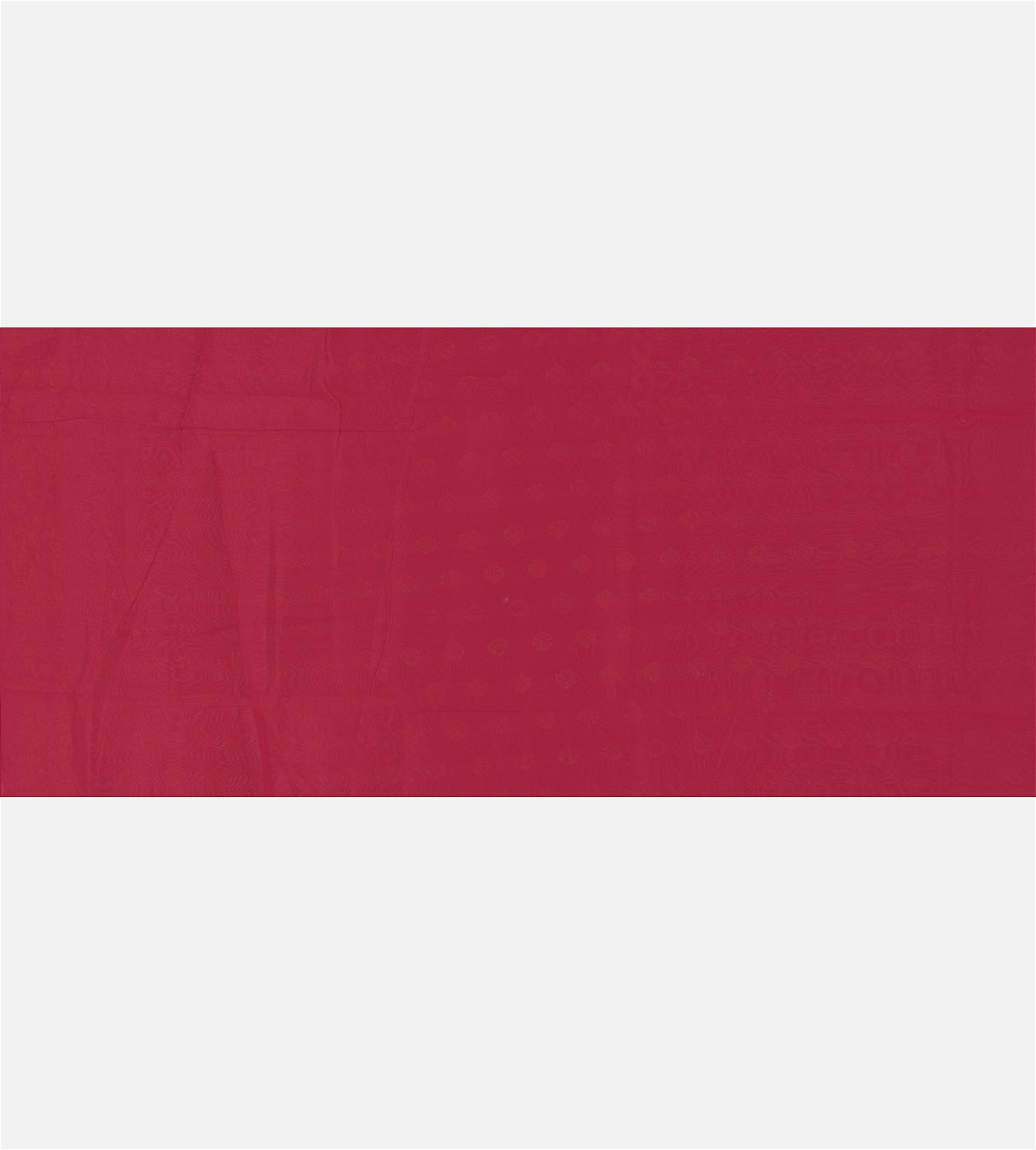 Purple Chanderi Cotton Saree