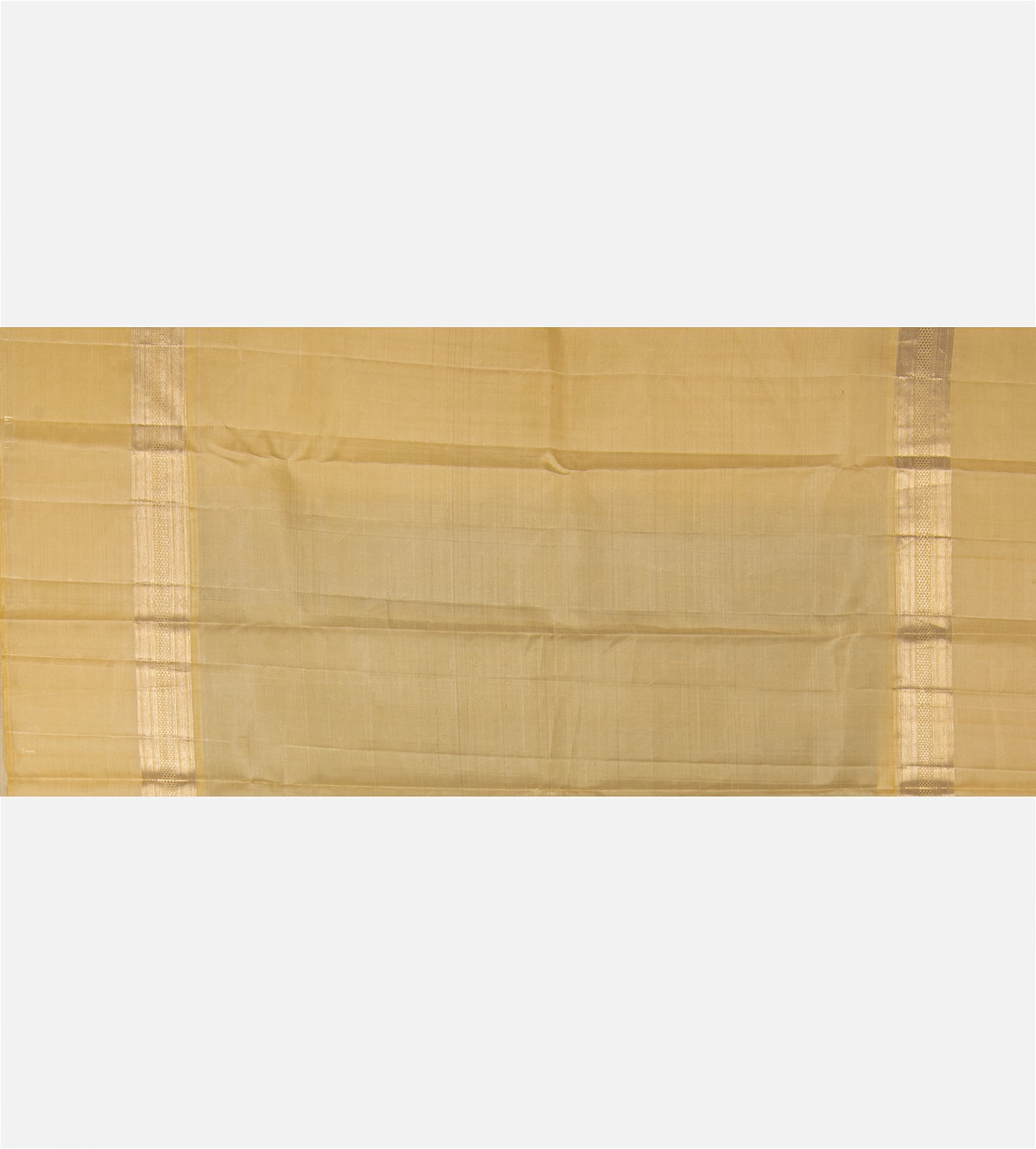Black Kanchipuram Silk Saree