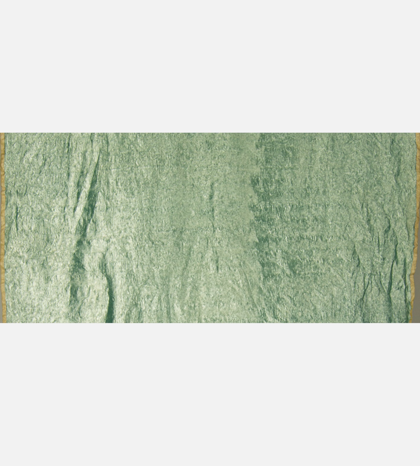 Deep Teal Moonga Tussar Saree