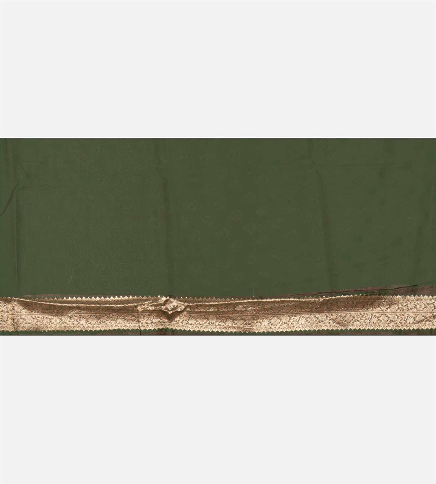 Pink Chanderi Cotton Saree