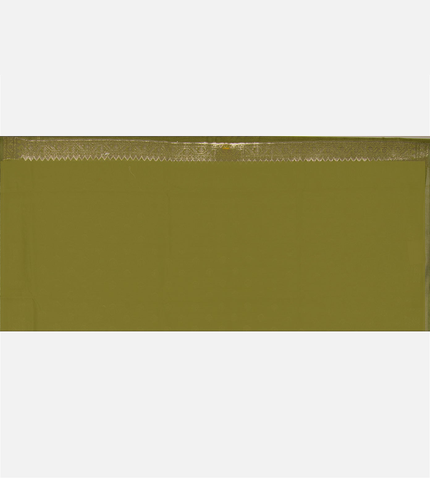 Light Green Chanderi Cotton Saree