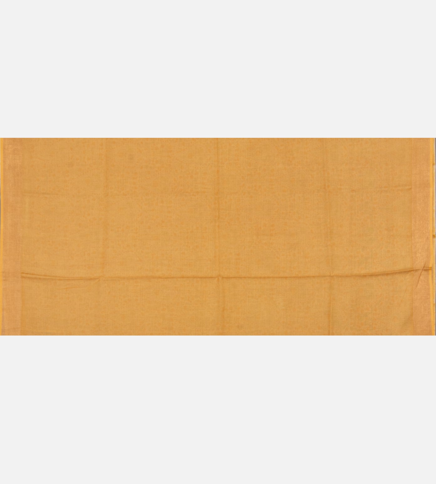 Off-White Kota Cotton Saree