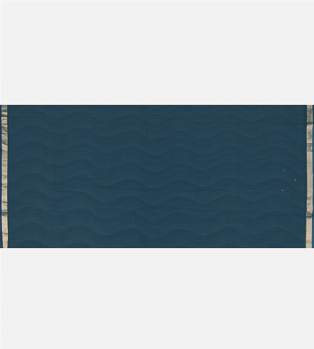 Multicolour Kota Cotton Saree