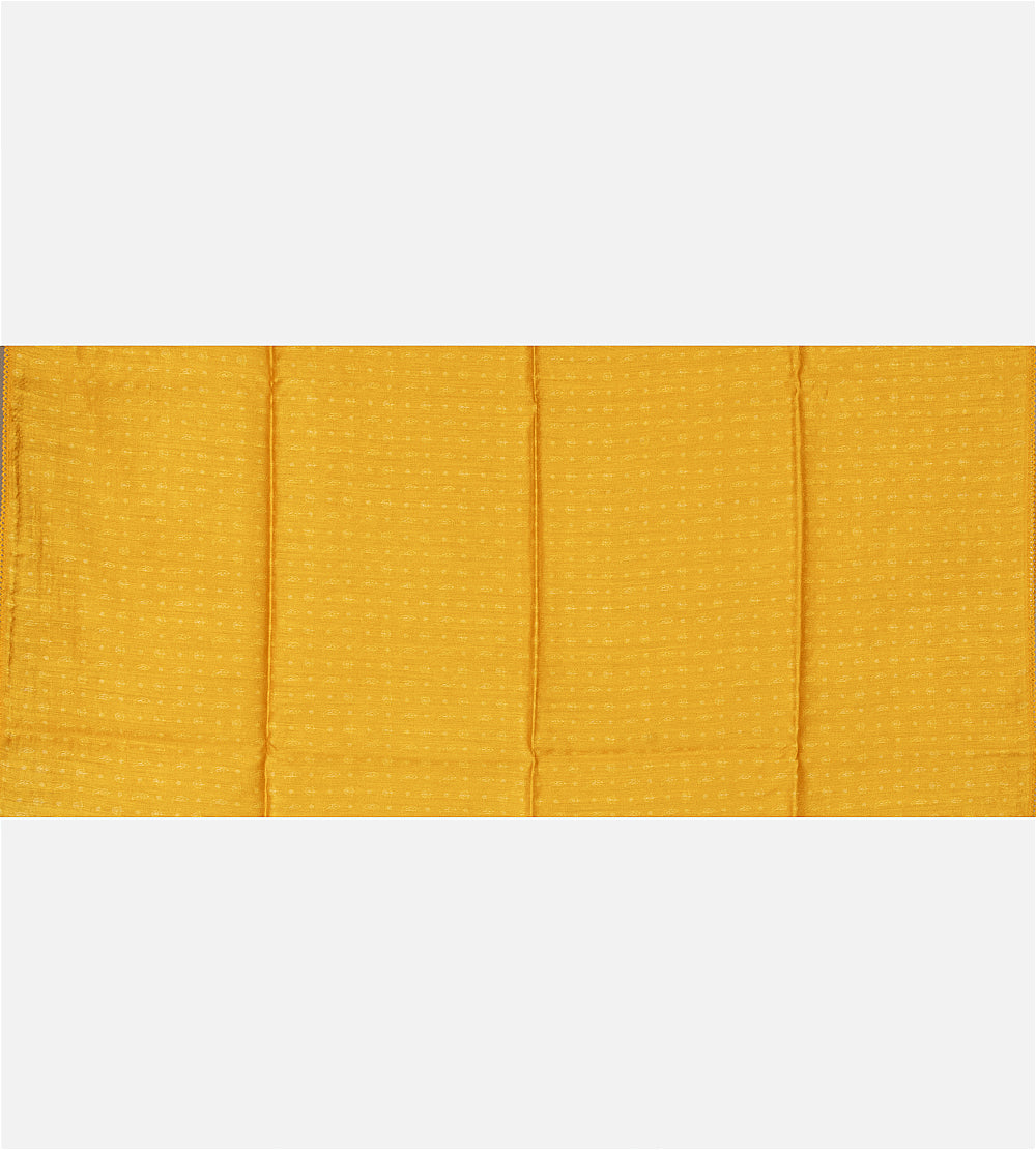 Beige Moonga Tussar Saree