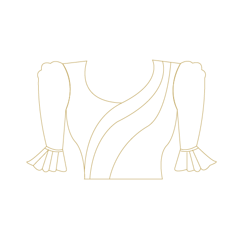 Blouse Stitching