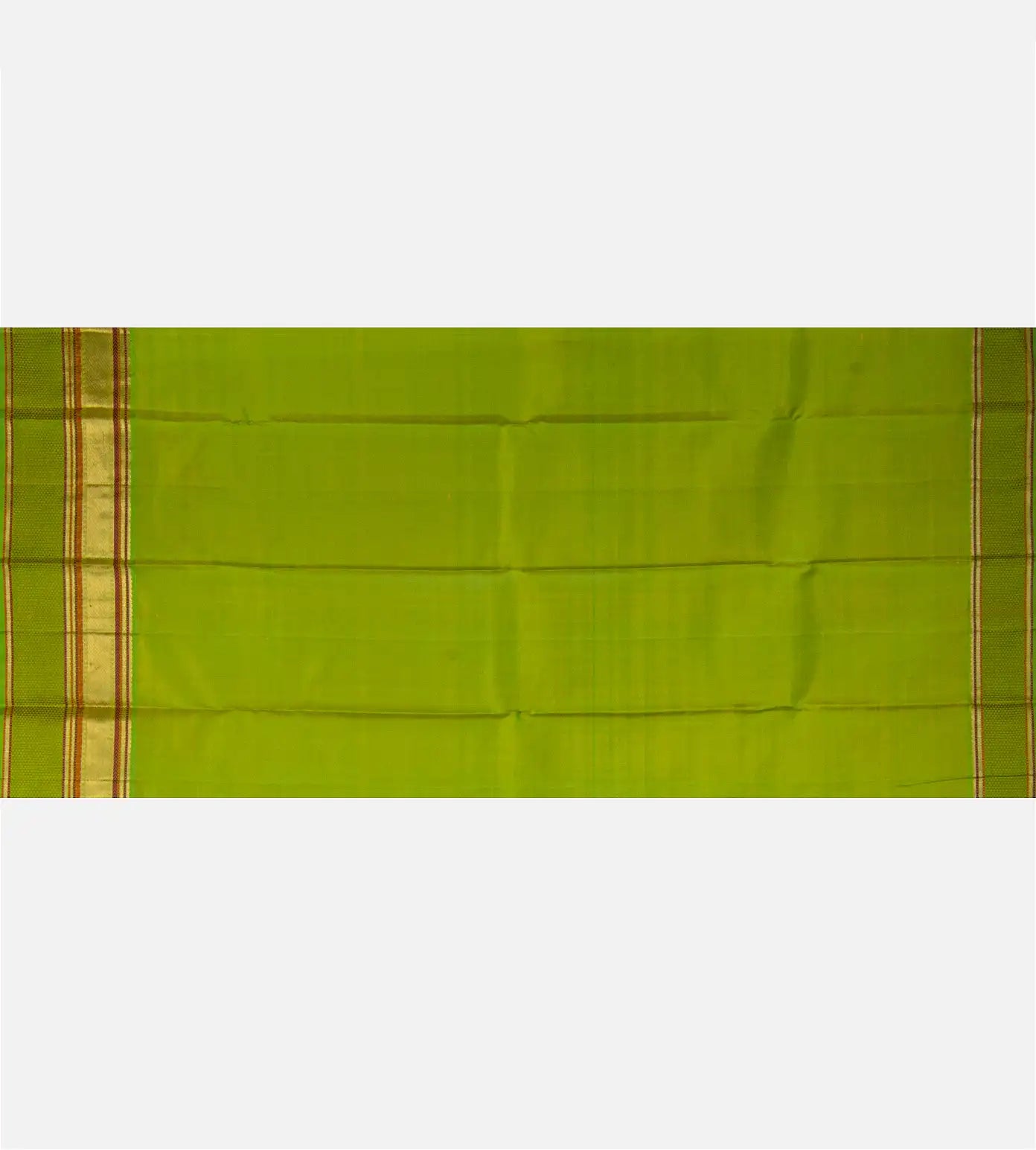 Pink Kanchipuram Silk Saree