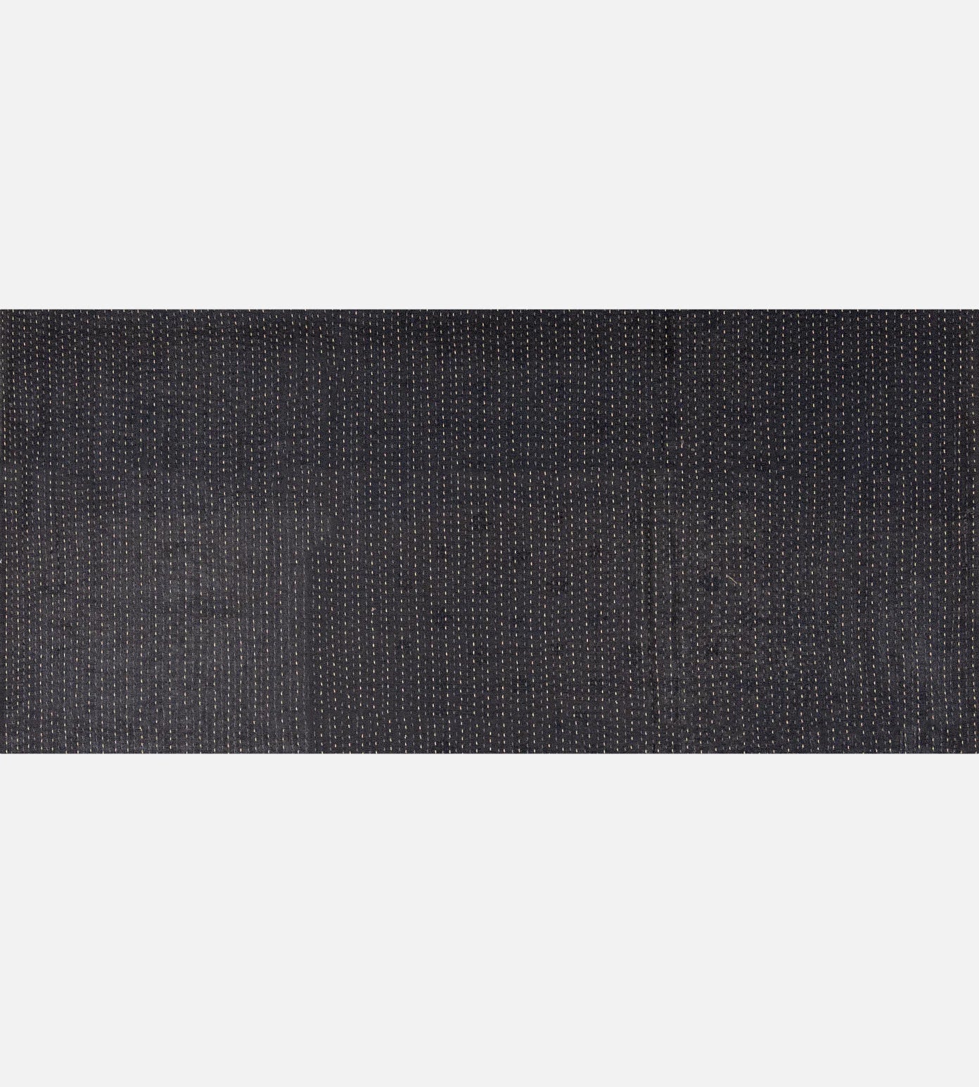 Grey Tussar Saree