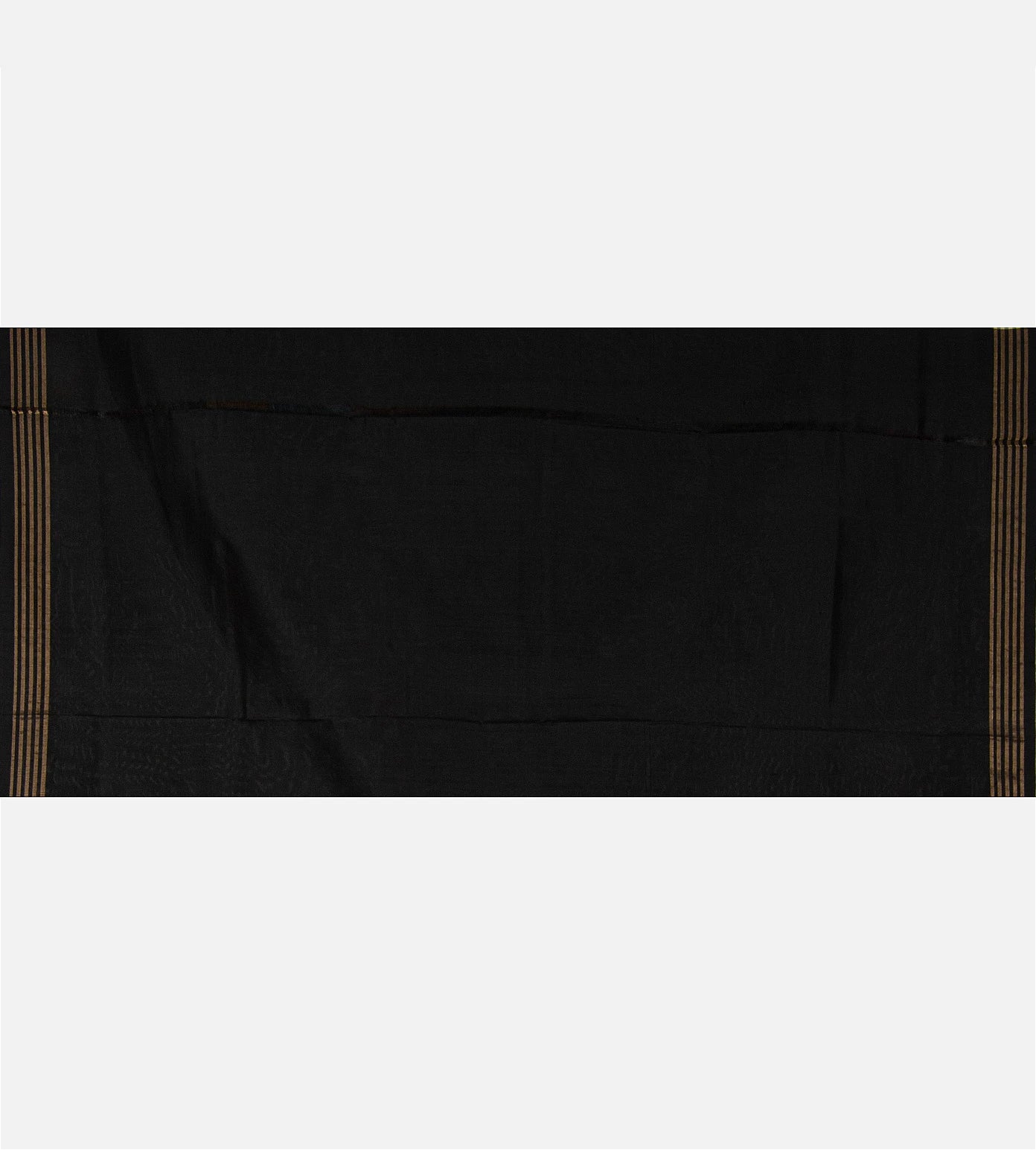 Black Patola Silk Saree