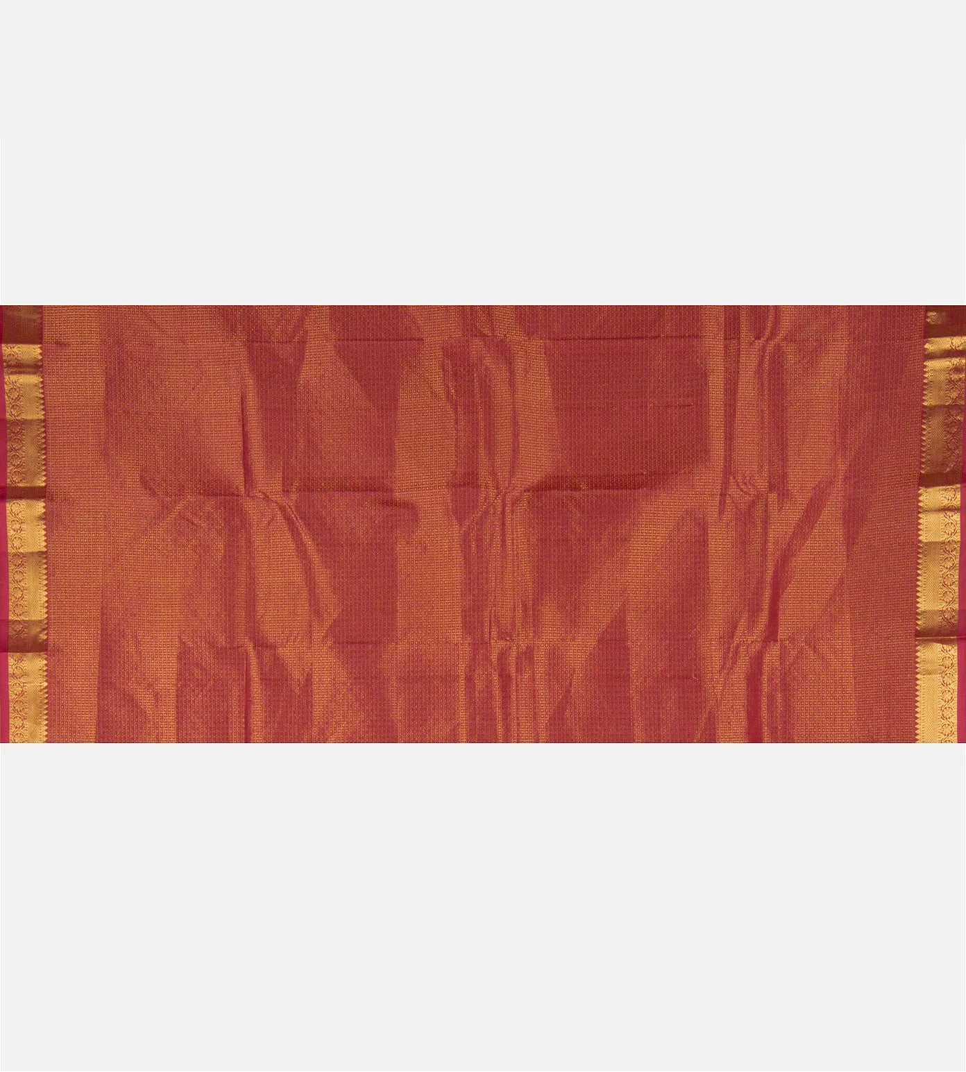 Pink Soft Silk Saree