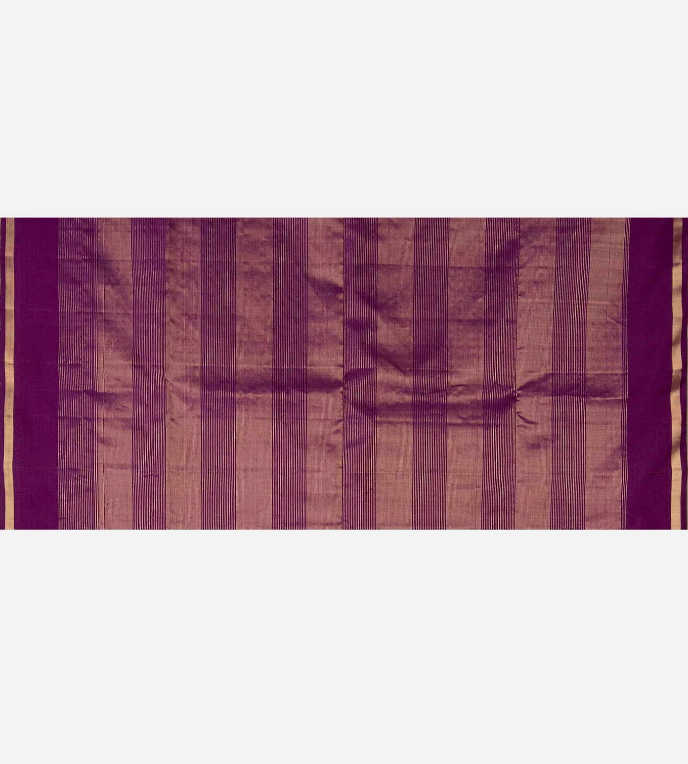 Purple Soft Silk Saree