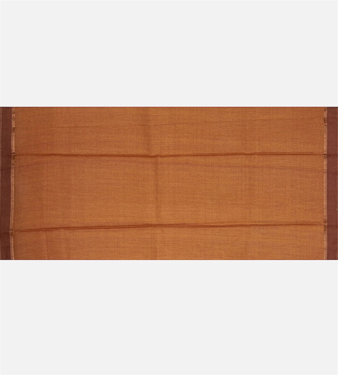 Yellow Tussar Saree
