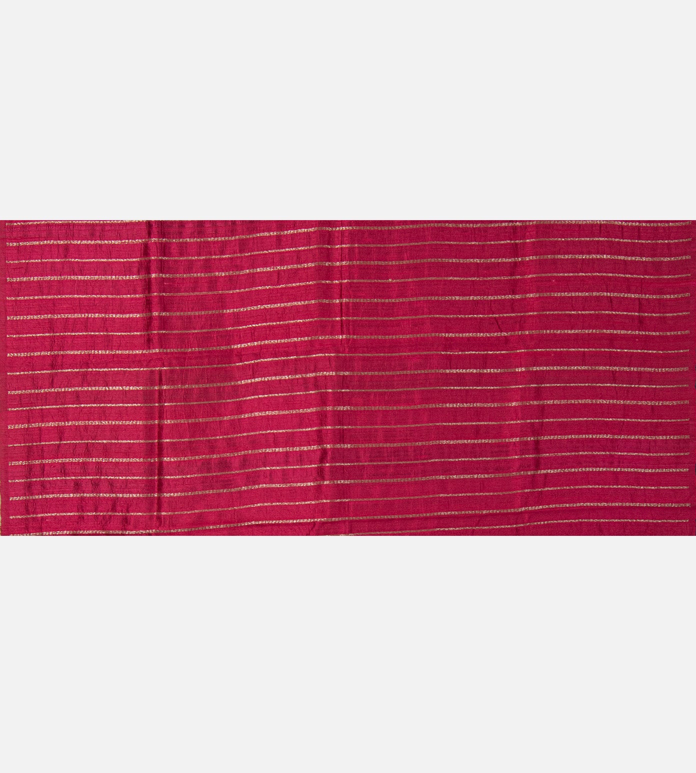 Blue Banarasi Tussar Saree