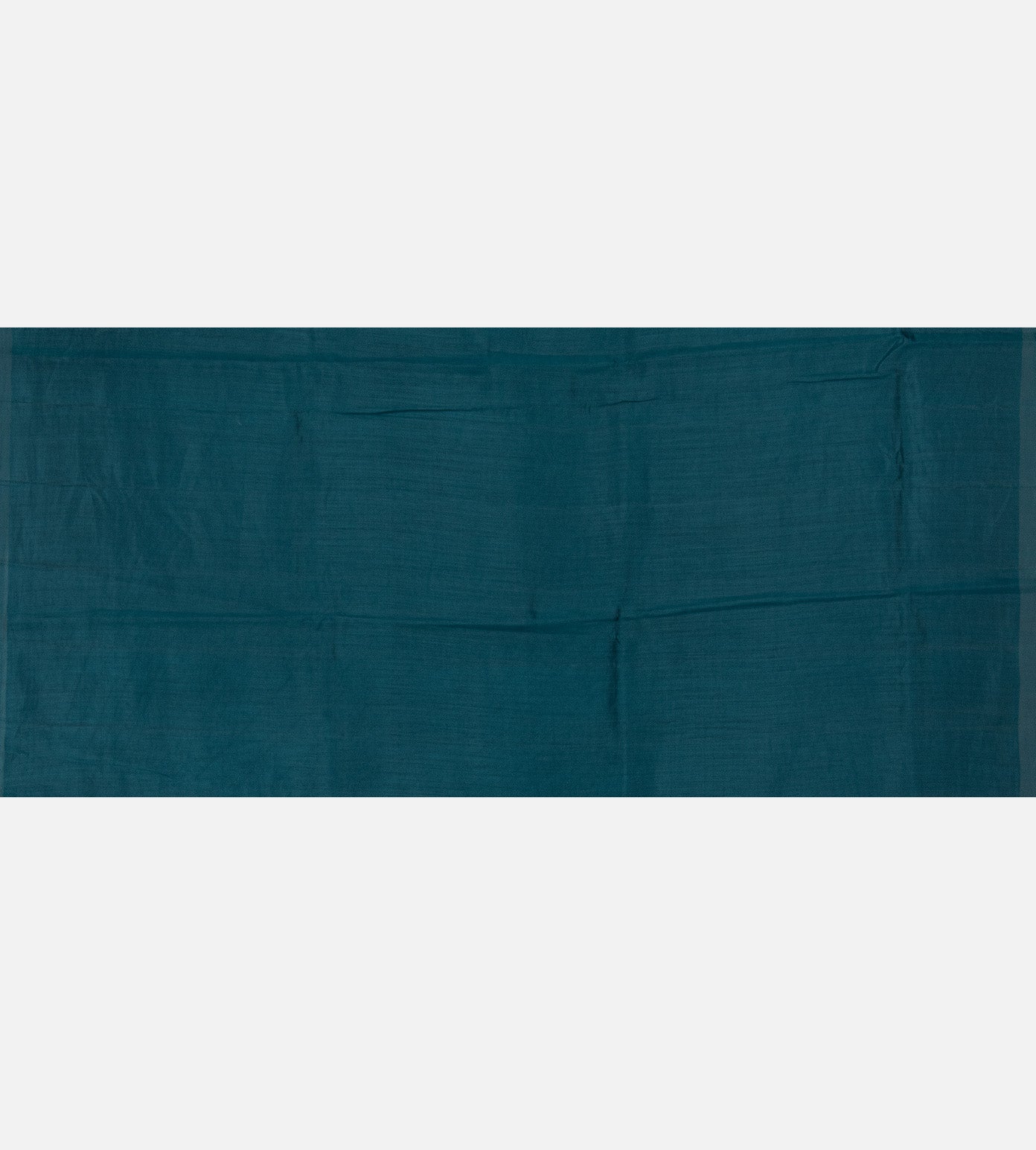 Blue Chaniya Silk Saree