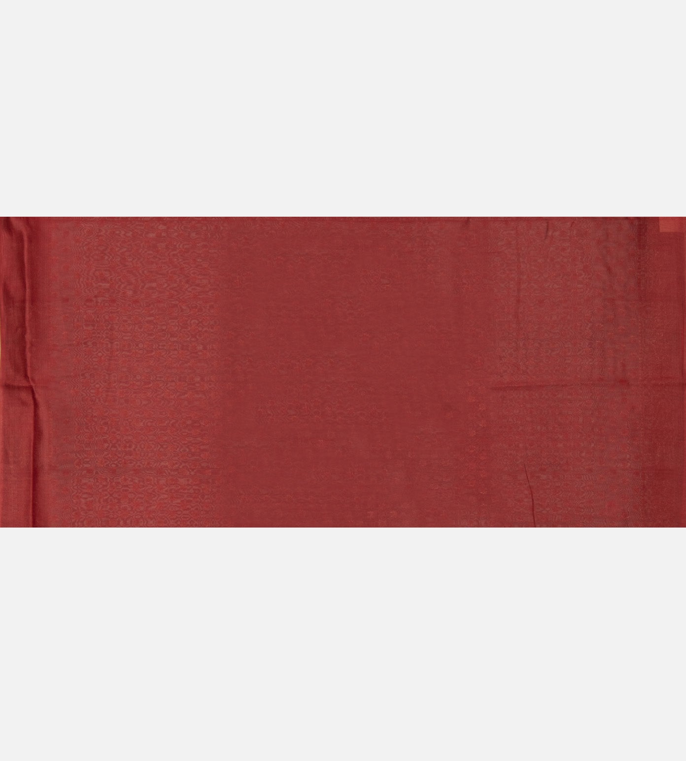 Blue Chanderi Cotton Saree