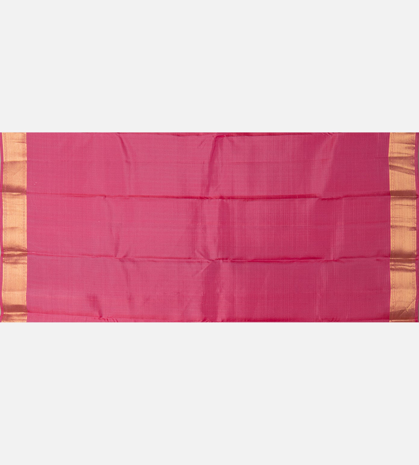 Pink Soft Silk Saree