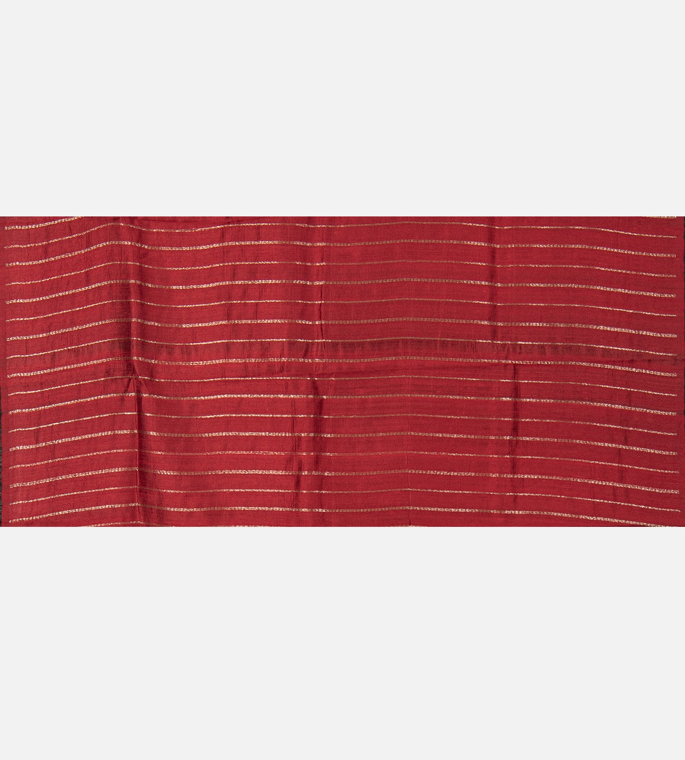 Black Banarasi Tussar Saree