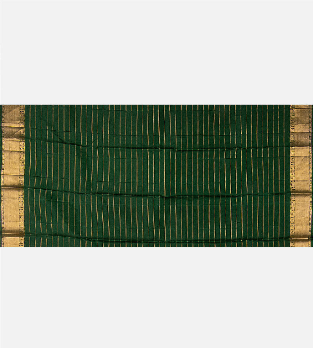 Black Soft Silk Saree
