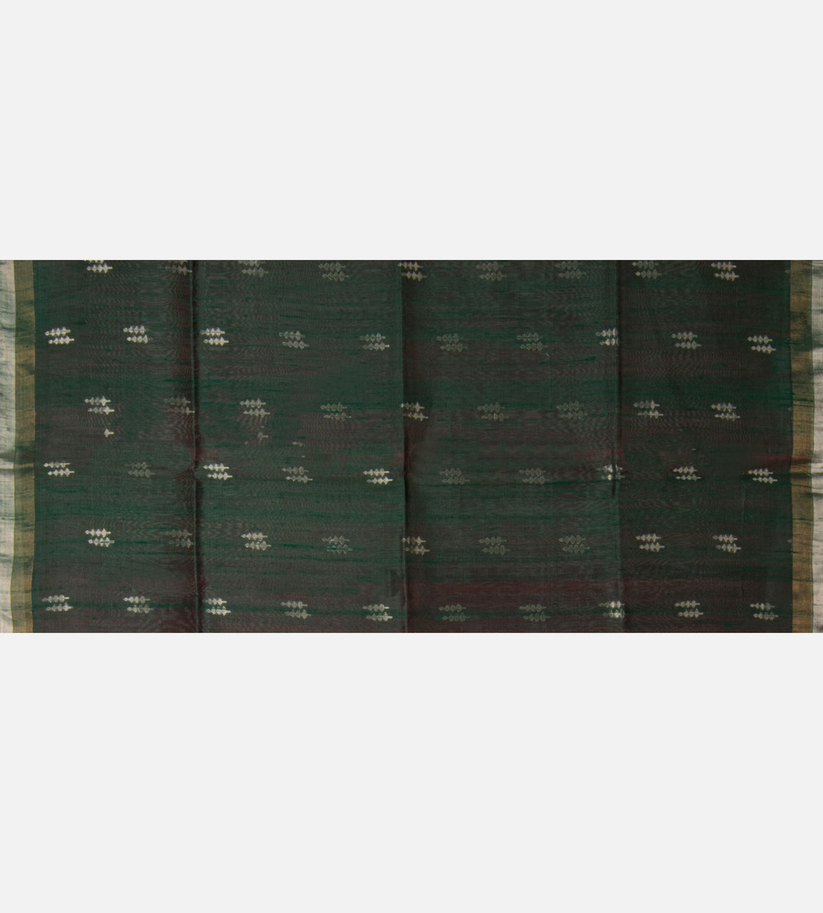 Pink Raw Silk Saree