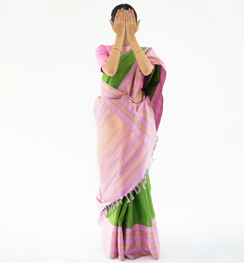 The Indian Textile Industry