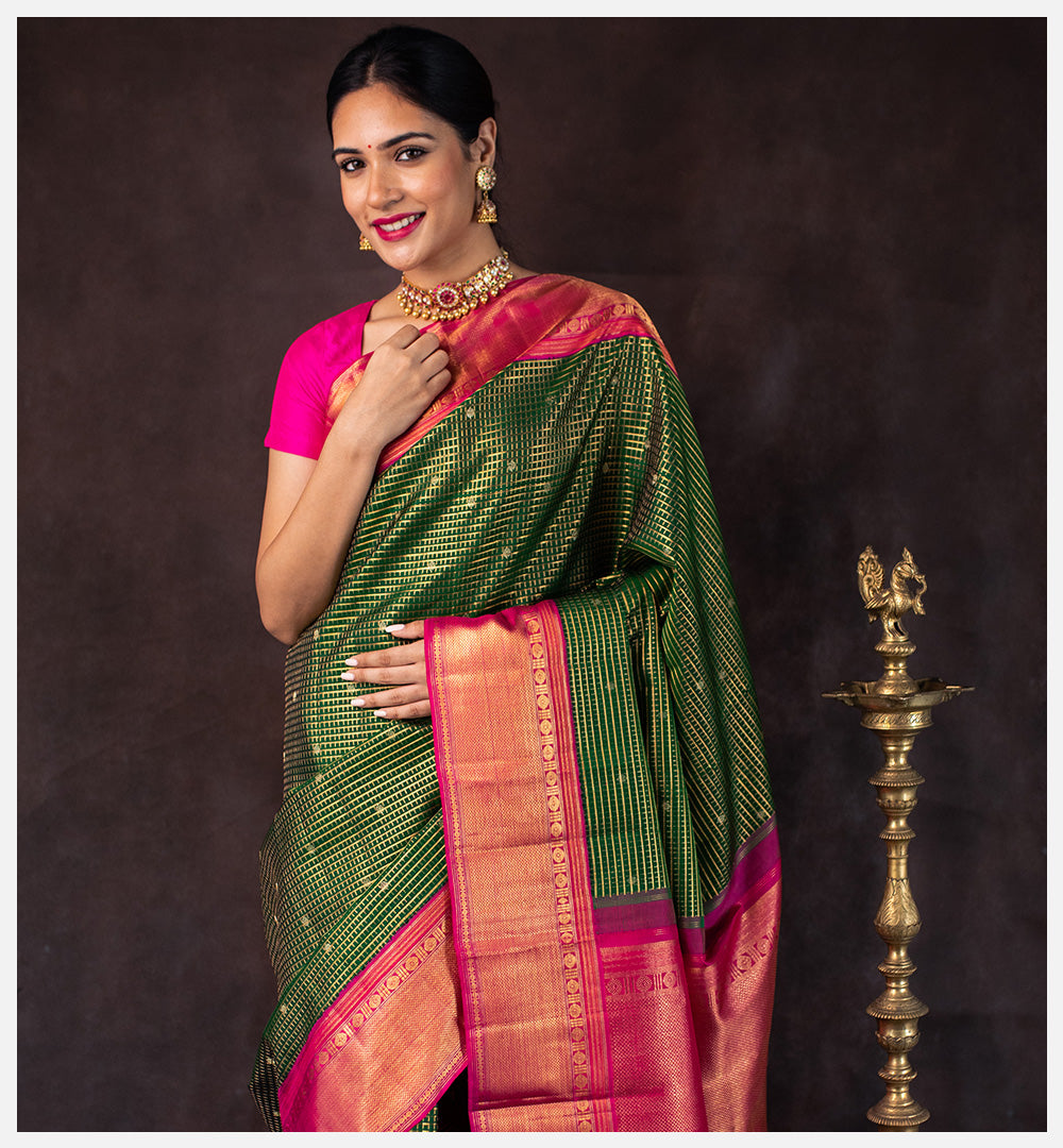 National Handloom Day - Celebrating the True Talent of India