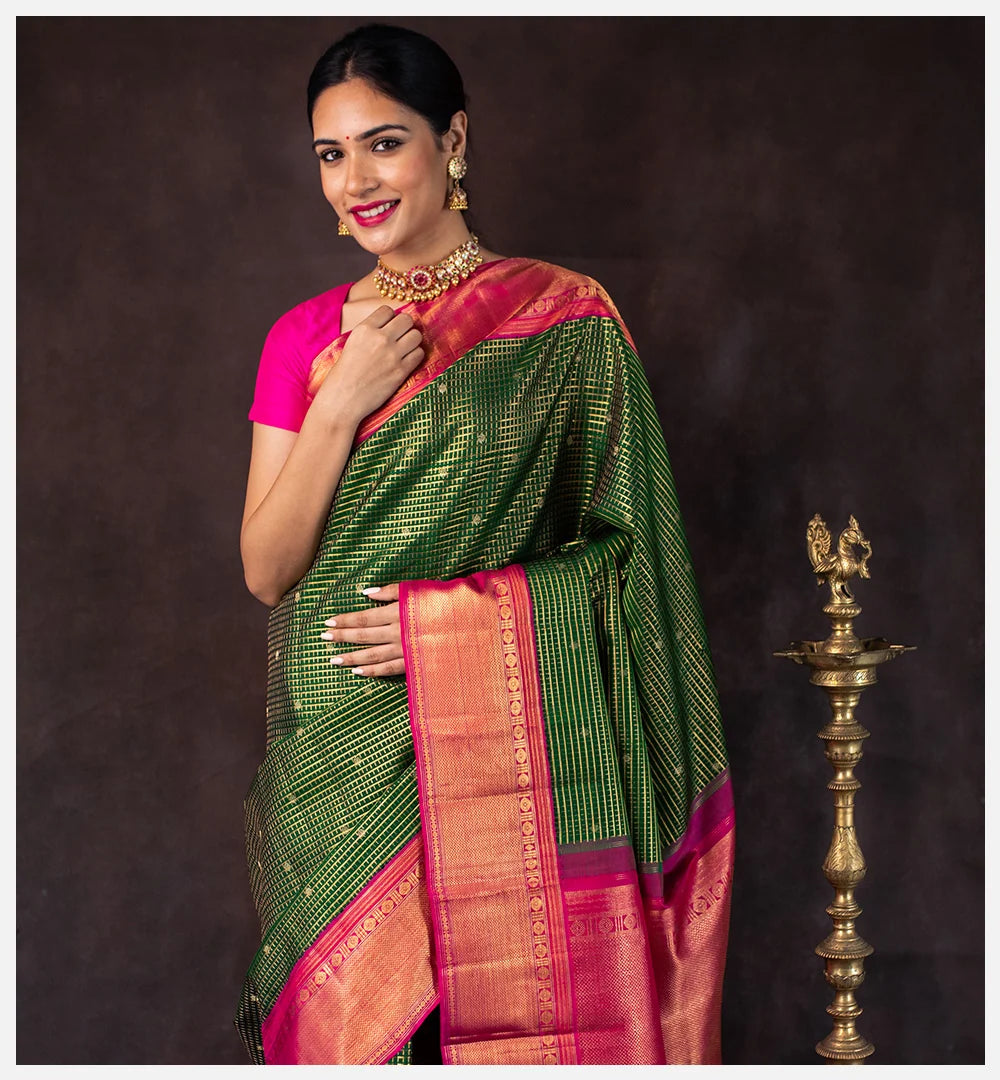 National Handloom Day: Celebrating India's Talent