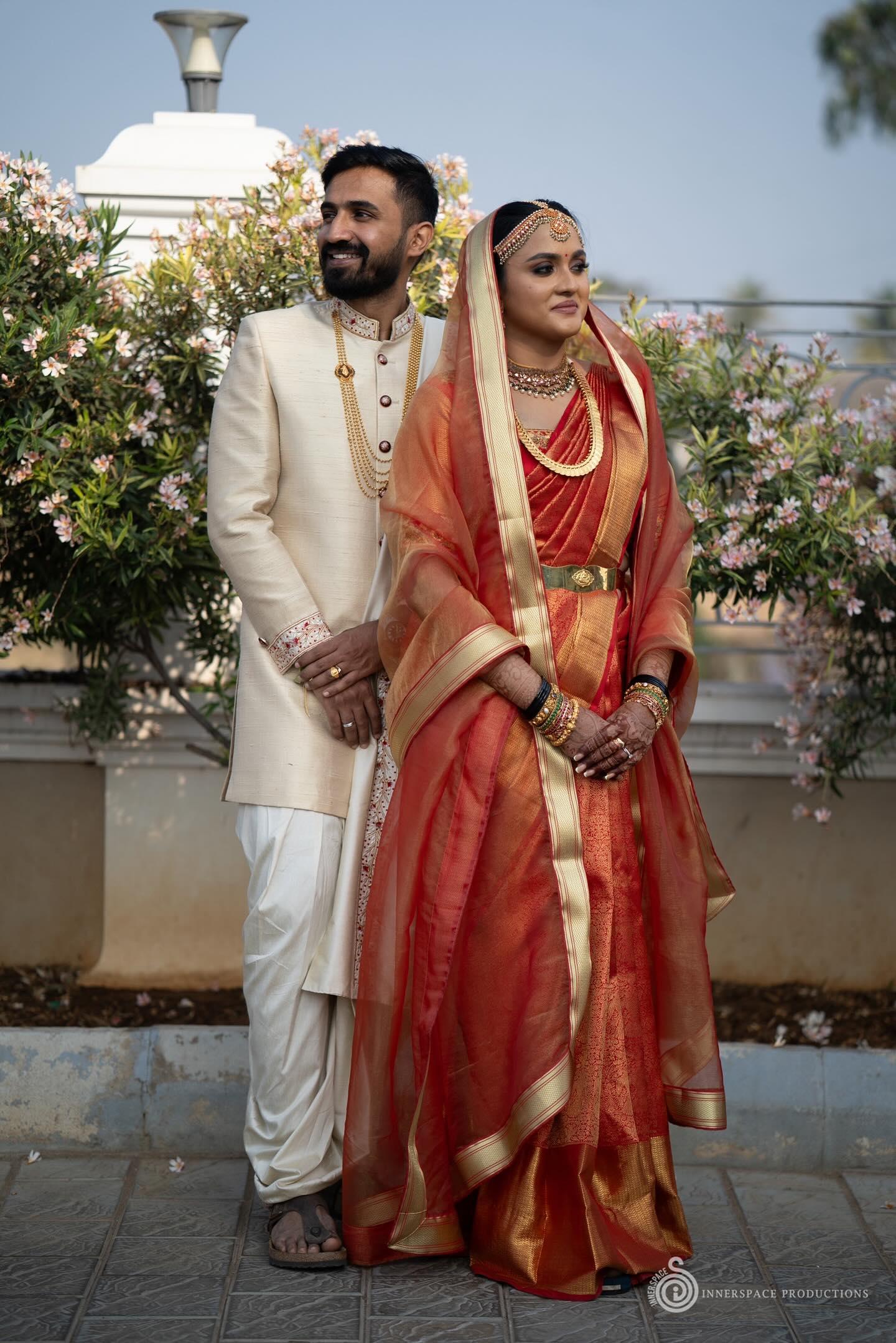 Shraddha Arekal Karthik