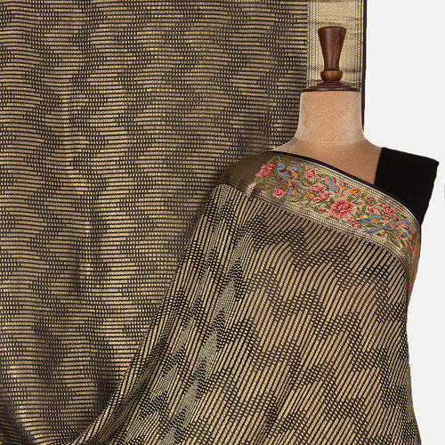 Banarasi Georgette