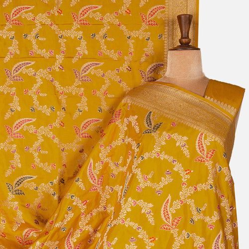 Banarasi Silk