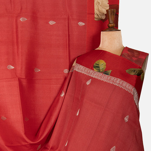Kattan Silk