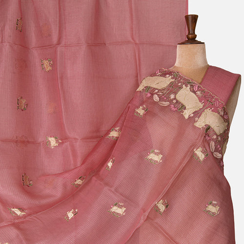 Kota Silk