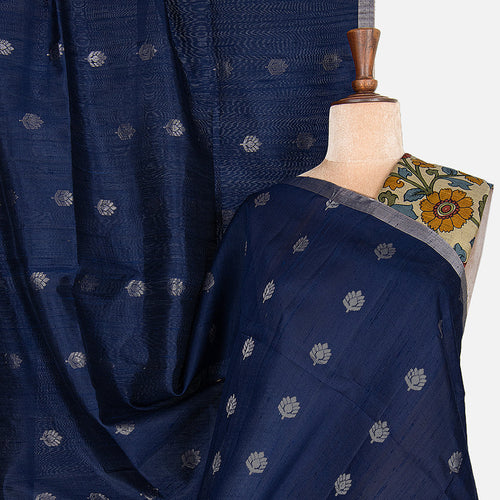 Raw Silk