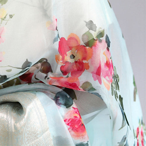 Organza