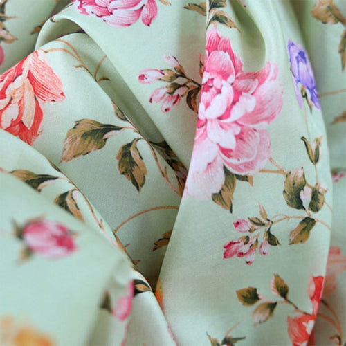 Soft Silk