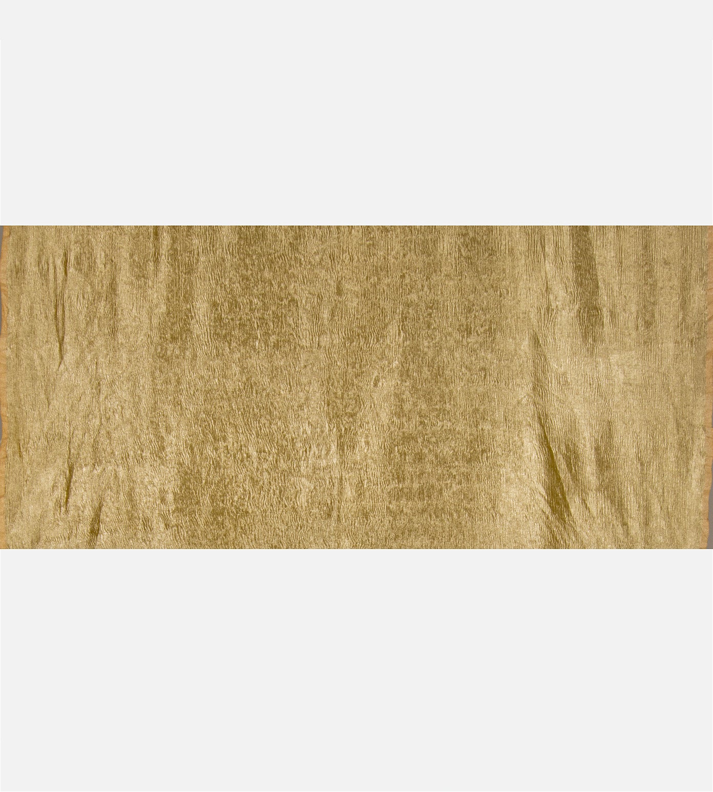 Olive Moonga Tussar Saree