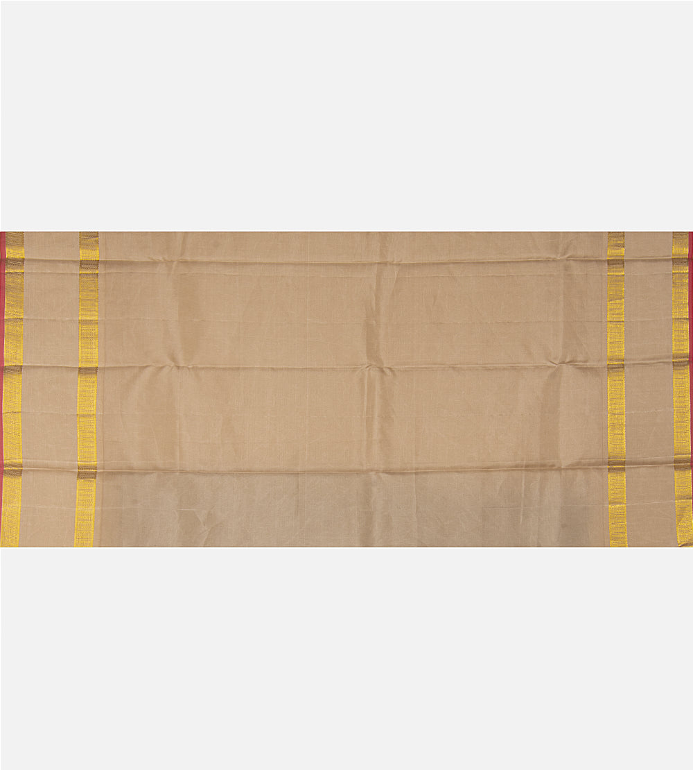 Peacock Blue Kanchipuram Silk Saree