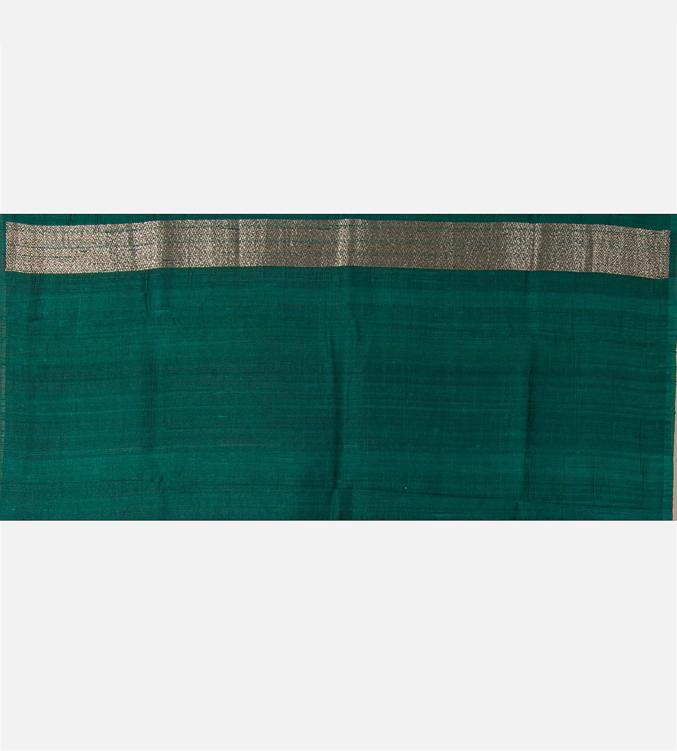Pink Banarasi Tussar Saree