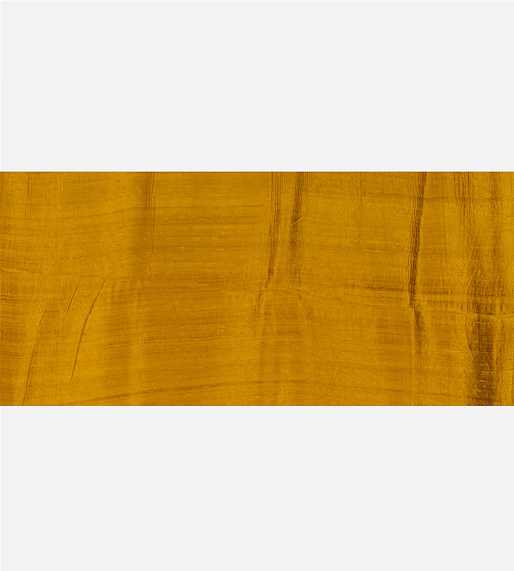 Red Banarasi Tussar Saree