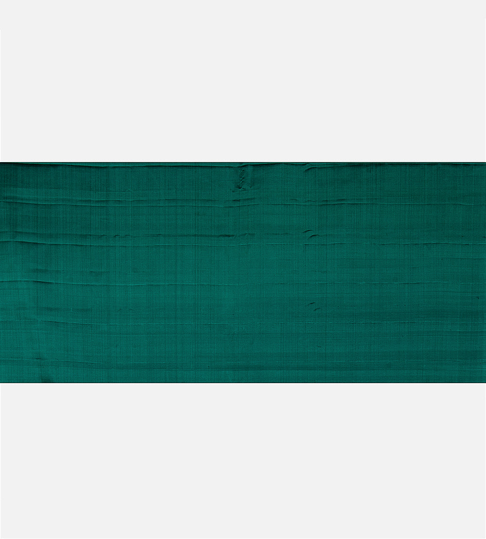 Multicolour Gadwal Silk Saree