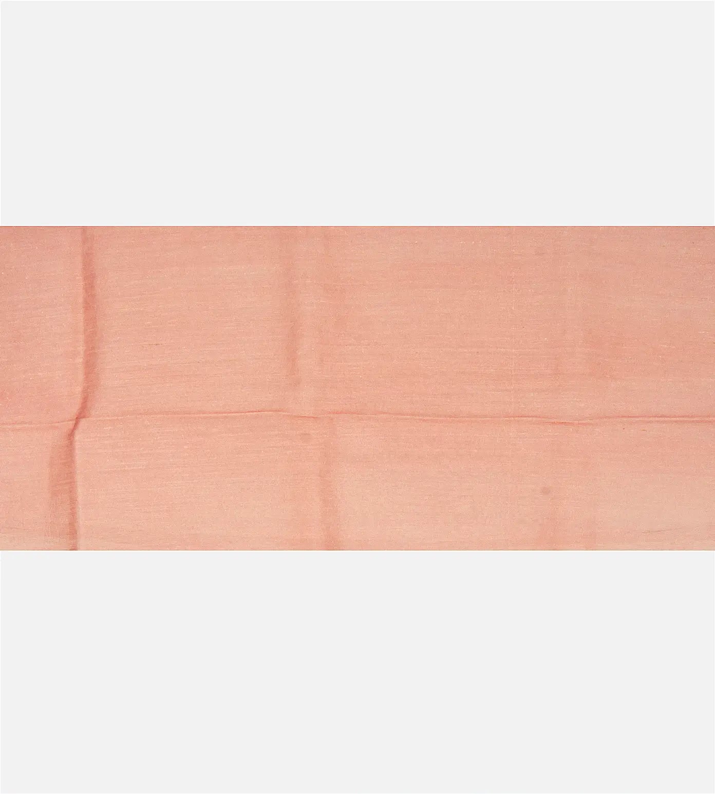 Off-White Matka Bailou Saree