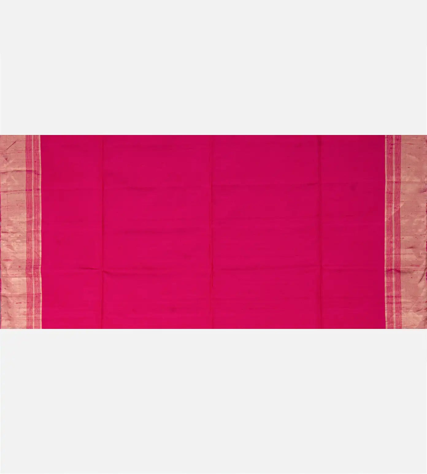 Pink Soft Silk Saree