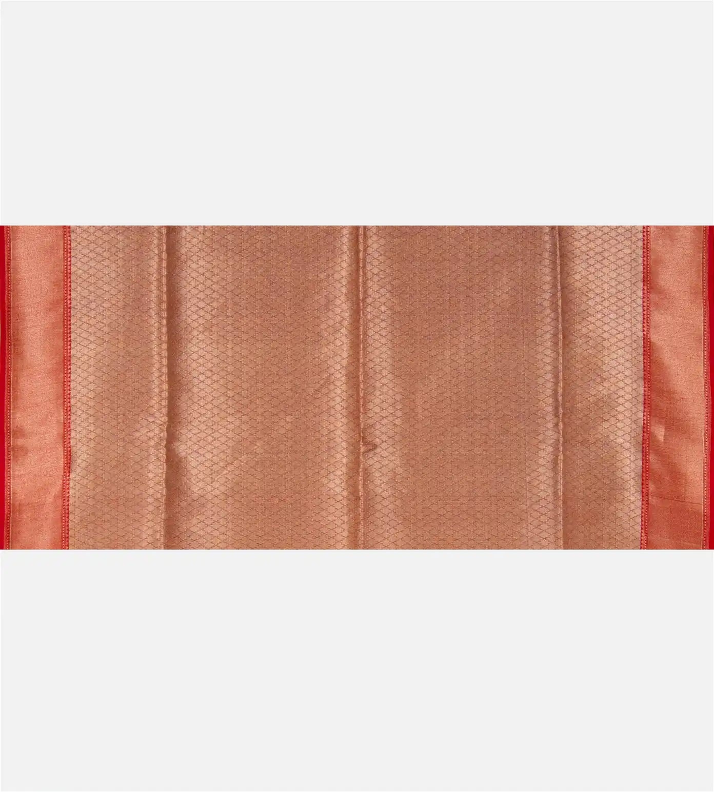 Purple Kora Silk Saree