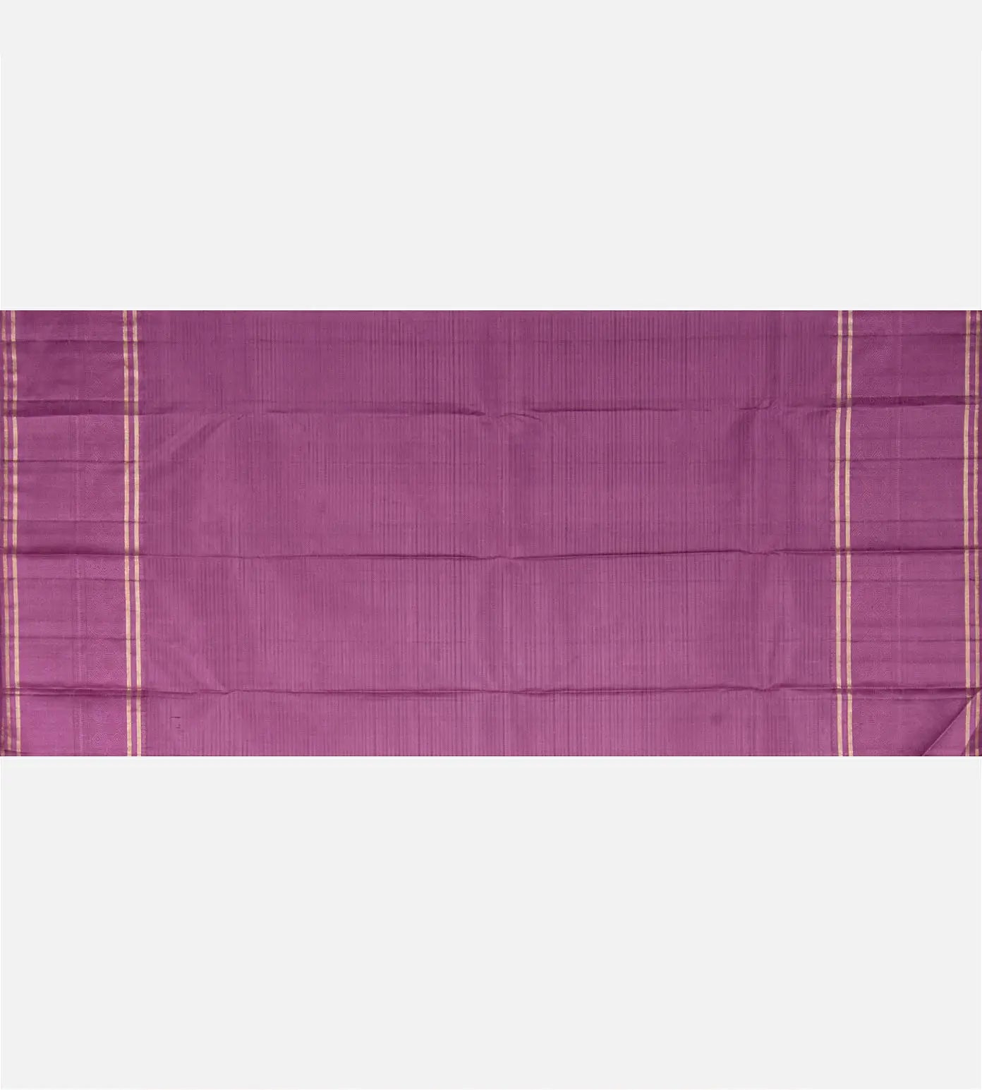 Turquoise Blue Kanchipuram Silk Saree