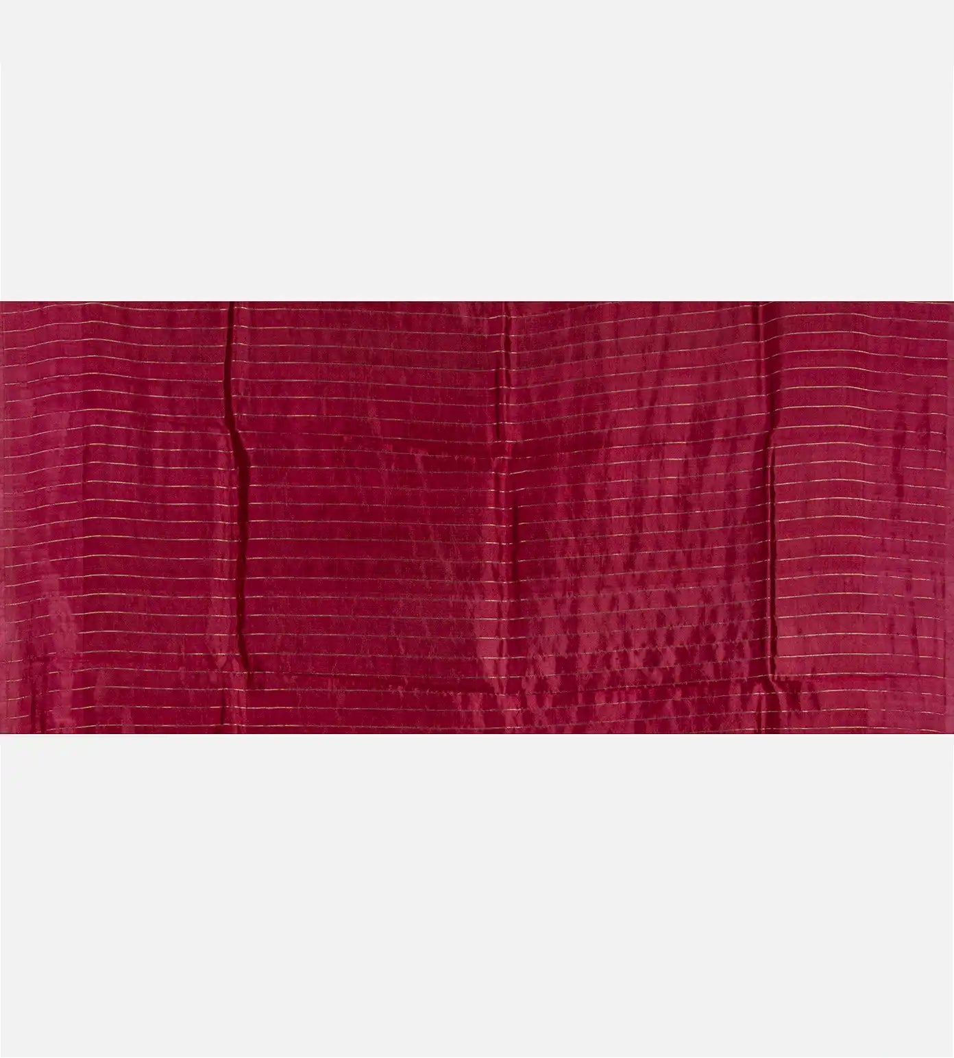 Pink Kattan Silk Saree