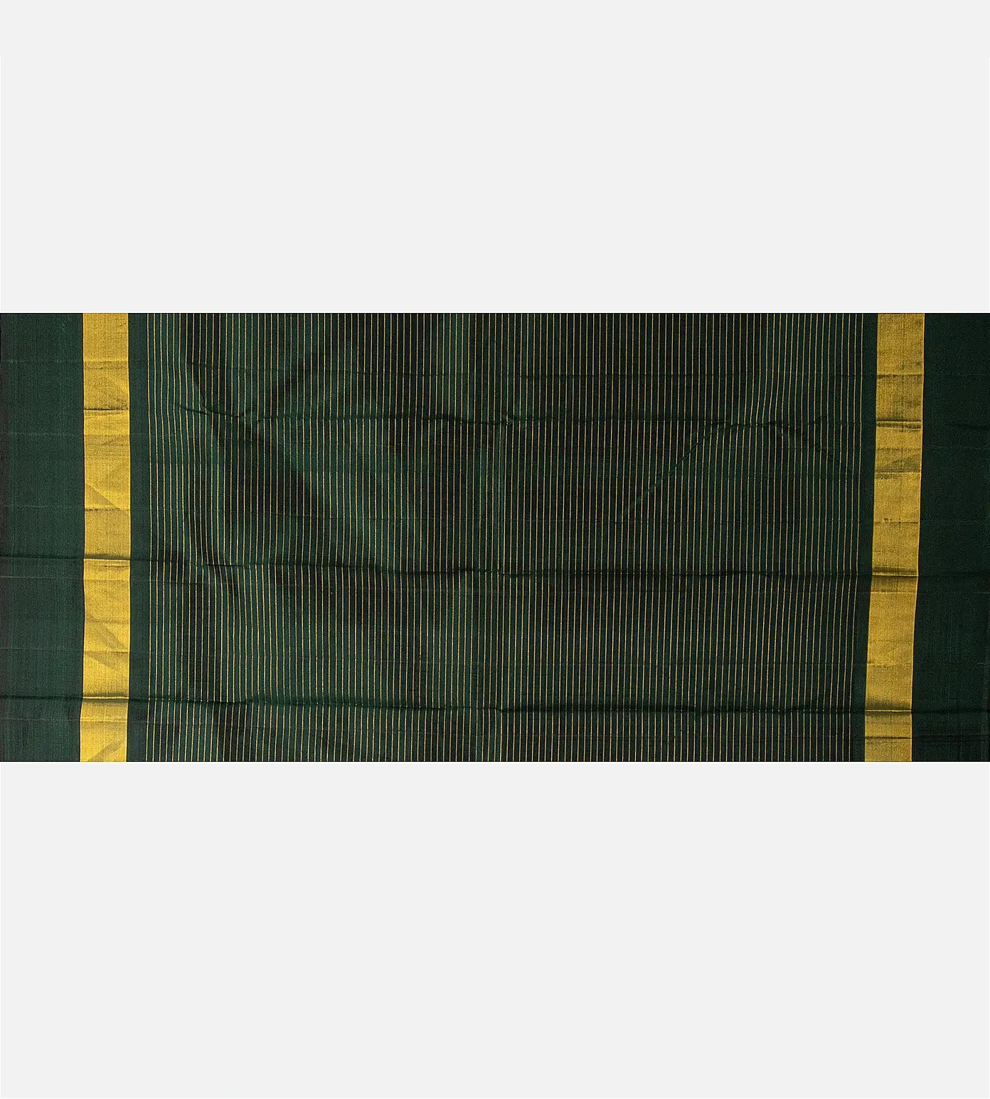 Red Kanchipuram Silk Saree